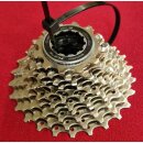 Shimano 105 CS-5800 Kassette, 11-fach, 12-25 Zähne,...