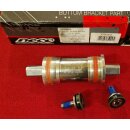 Neco B920HAL 4-Kant Innenlager, 113,5mm, BSA, 68mm, NEU
