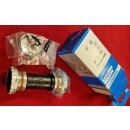 Shimano Deore SM-BB52 Hollowtech II Innenlager, 68/73mm,...