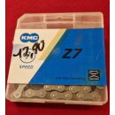 KMC Z1 Wide Kette, 112 Glieder, 1-fach, inkl....