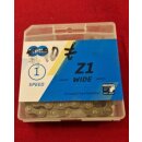 KMC Z1 Wide Kette, 112 Glieder, 1-fach, inkl....