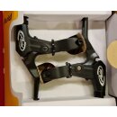 Avid FR-5 V-Brake Bremshebel, schwarz, NEU