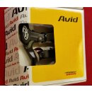 Avid FR-5 V-Brake Bremshebel, schwarz, NEU