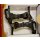Avid FR-5 V-Brake Bremshebel, schwarz, NEU