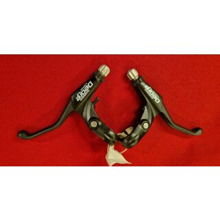 Shimano Deore BL-M510 Bremshebel für V-Brakes, schwarz, NEU