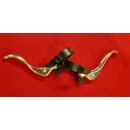 XLC Zusatzbremshebel Cross BL-R02, 31,8mm Klemme,...