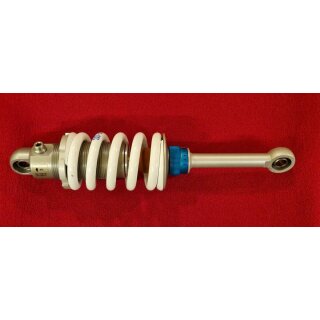 WP White Power Dämpfer, 220mm Einbaulänge, NEU