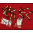 Konvolut Tubeless Ventile, NEU