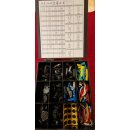 Sigma Sport Computer-Parts Ersatzteil-Kiste, NEU