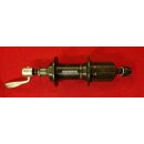 Shimano FH-RM30 Hinterradnabe, 8-fach, 135mm...
