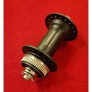 Shimano Deore XT M785 Disc Vorderrad-Nabe, 36L,...