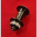 Shimano HB-RM66 Disc Vorderrad-Nabe, 36L, Centerlock,...