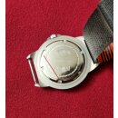 Animal W130 Surferuhr / Extremsport-Uhr, drehbare Lünette, Wasserdicht, Klettband, Japan-Uhrwerk, NEU