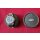 Animal W130 Surferuhr / Extremsport-Uhr, drehbare Lünette, Wasserdicht, Klettband, Japan-Uhrwerk, NEU