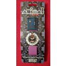 Animal Uhren Klettband für Animal W001, W003, W130...