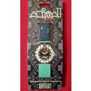 Animal Uhren Klettband für Animal W001, W003, W130...