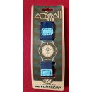 Animal Uhren Klettband für Animal W001, W003, W130...