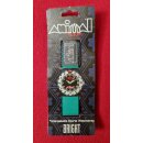 Animal Uhren Klettband für Animal W001, W003, W130...