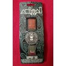 Animal Uhren Klettband für Animal W001, W003, W130...