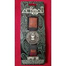 Animal Uhren Klettband für Animal W001, W003, W130...