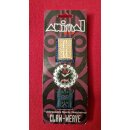 Animal Uhren Klettband für Animal W001, W003, W130...