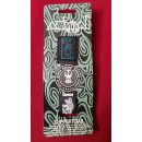 Animal Uhren Klettband für Animal W001, W003, W130...