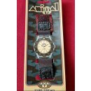 Animal Uhren Klettband für Animal W001, W003, W130...