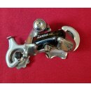 Suntour XC Pro Accushift Plus Schaltwerk, long cage, 1 Unterlegscheibe fehlt, aus Neurad