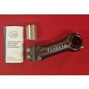 3ttt THE Vorbau, 1 1/8" Ahead (inkl. 1"...