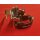 Shimano Deore LX FD-M567 Umwerfer, 66-69°, Top-Pull, Top-Swing, 34,9mm, schwarz, aus Neurad