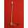 kk Schnellspanner, hinten, nur 56g, silber, NEU