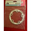TIOGA Kettenblatt, made in Japan, Alu, 94mm Compact...