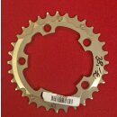 Stronglight MTB Kettenblatt, Alu 7075, 94mm Compact...