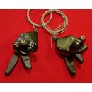 Suntour XC Pro X-Press Accushift 3/7-fach Shifter, aus...