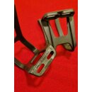 Specialized Pedalhaken, Medium, made in USA, schwarz, aus Neurad