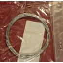 Sachs Schaltzug 1mm Durchmesser, 1900mm Länge, NEU