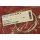 Sachs Schaltzug 1mm Durchmesser, 1900mm Länge, NEU
