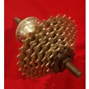 Shimano Kassette, 7-fach, 11-28 Zähne, aus Neurad