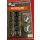 odi Rogue MTB Lock-On Griffe, schwarz, made in USA, NEU