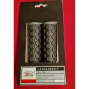 Point Racing D2-184 MTB Griffe, schwarz/grau, NEU