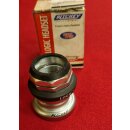 Ritchey Logic Steuersatz, 1 1/8" geschraubt, silber,...