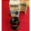 Dia-Compe USA ThreadHead Steuersatz, 1 1/4"...