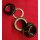 Dia-Compe USA ThreadHead Steuersatz, 1 1/4" geschraubt, schwarz, NEU