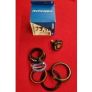 Ritchey Comp Integrated Taper Headset, Drop In 1...