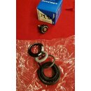 Ritchey Comp IS-ZS Taper Headset, Semi-Integrated...
