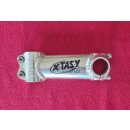 X-Tasy Roadrace Rennrad-Vorbau, 1" Ahead, 110mm,...