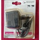 Sigma Sport Netzgerät 230/9V, Art.-Nr. 0344, NEU