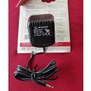 Sigma Sport Netzgerät 230/9V, Art.-Nr. 0344, NEU
