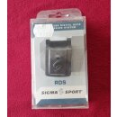 Sigma Sport RDS drahtloser Halter für Computer der...