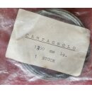 Campagnolo Schaltzug, 1300mm, NEU